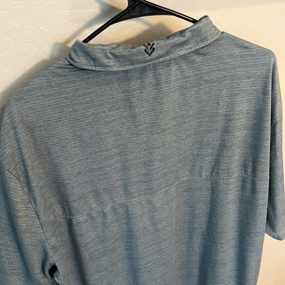 Men’s Veece Polo - Picture 8 of 8